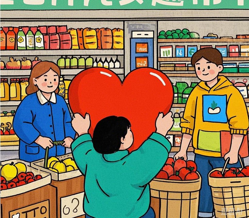 胖东来的顾客服务理念助力品牌发展_胖东来吸引客户的细节..._胖东来是如何服务顾客