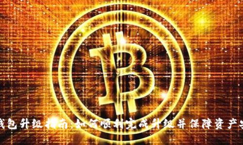 TP钱包升级指南：如何顺利完成升级并保障资产安全