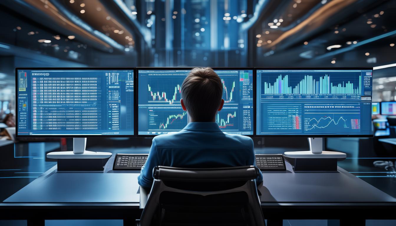 TP钱包官方版：投资者如何运用买卖策略实现收益最大化