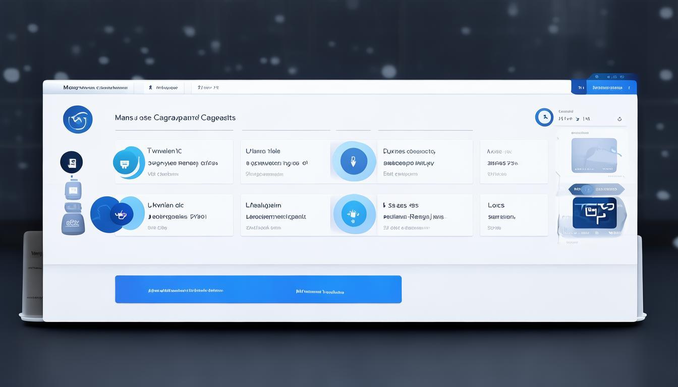 TokenPocket钱包安卓版如何便捷进行资产归类管理？快来看看