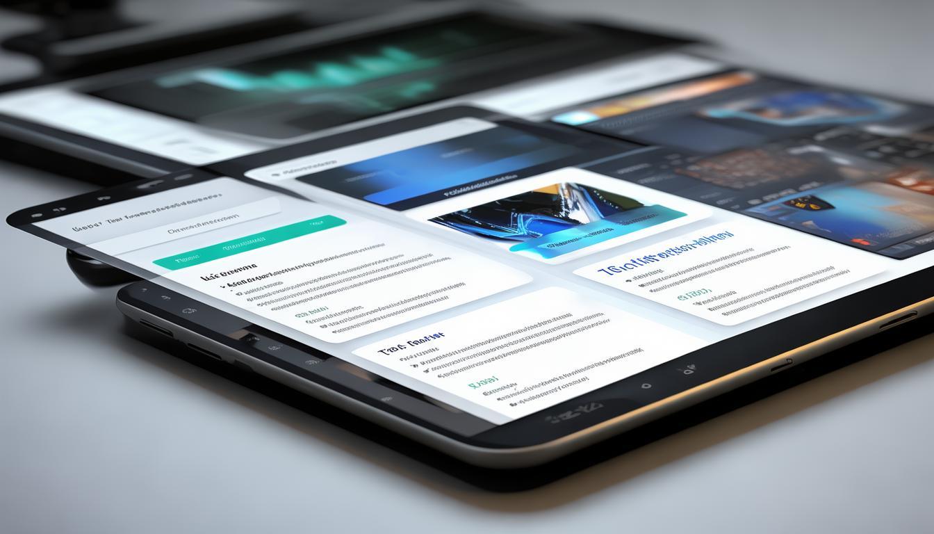 TP官方安卓新版本发布！新功能与界面优化超亮眼