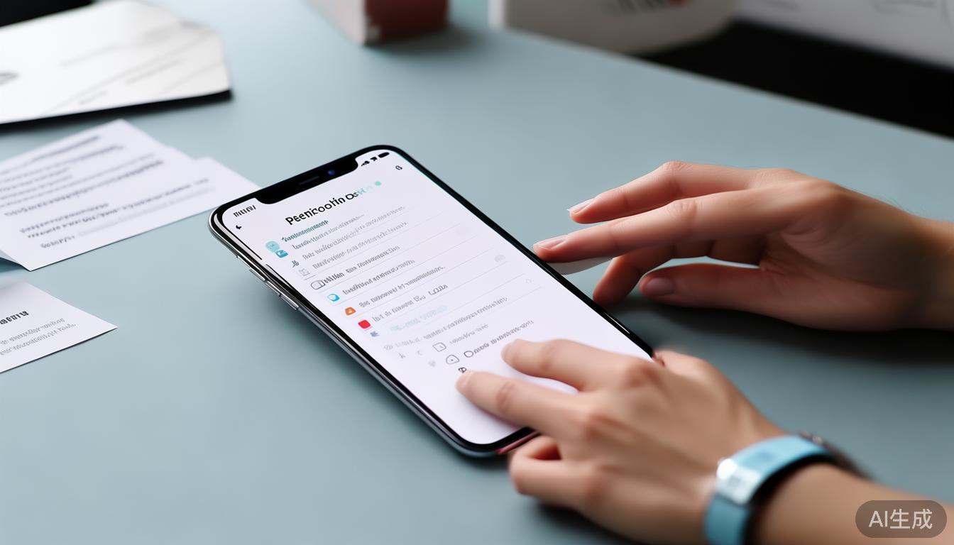 数字安全需重视！TP应用下载更新要走官方渠道，勿冒险