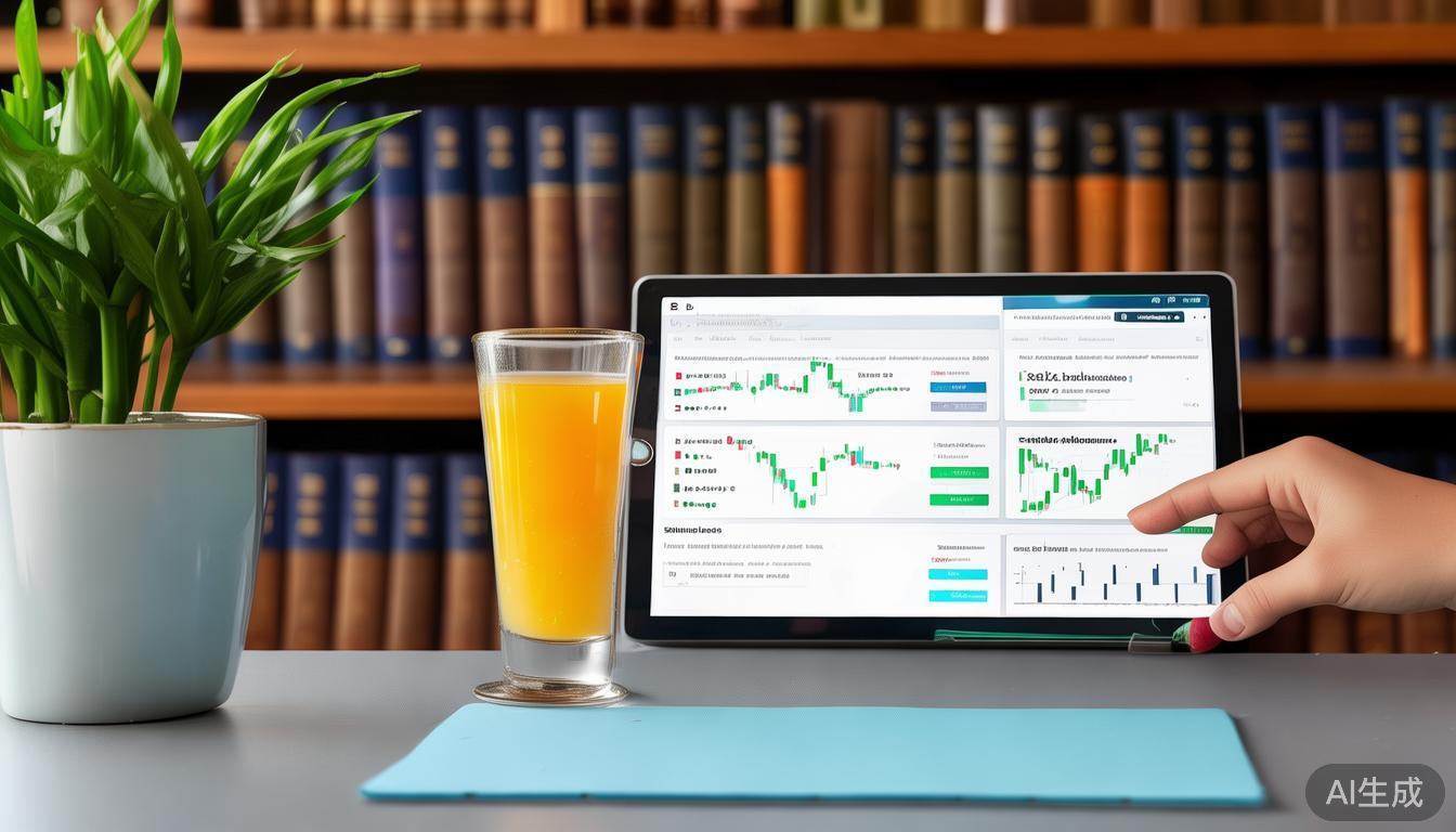 借助TP交易所App实现自我提升？这些实用方法你得知道