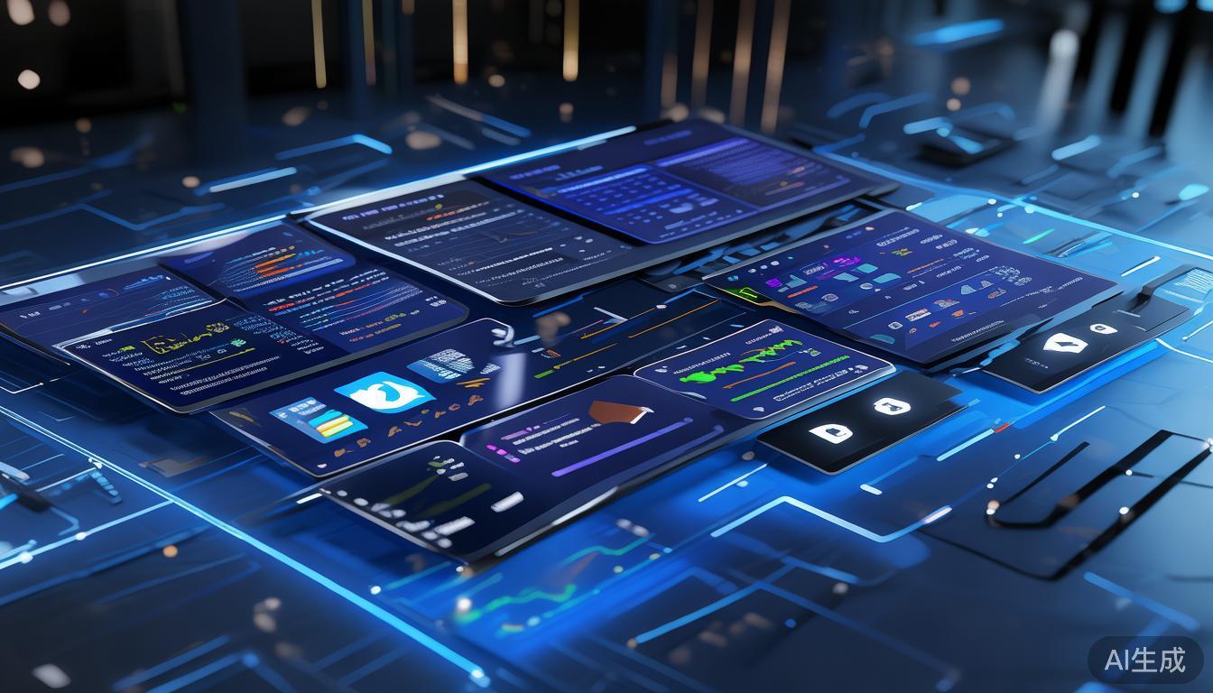 数字货币交易中TP钱包App成关键工具，内置模块助获信息，结合外部资源更全面