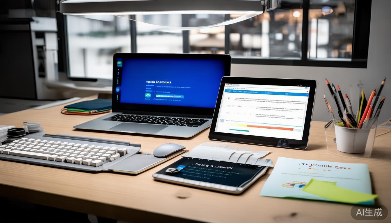 如何通过TP安卓版官方正版提升职业培训效果？下载、规划、互动是关键