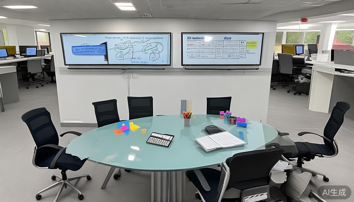 2025新版TP平台：优化流程与激发潜能，团队表现提升的关键