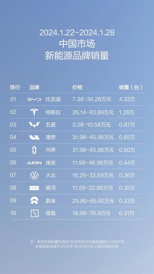 能源战略目标_面对市场的不确定性，新能源汽车应如何调整战略？_能源战略概念