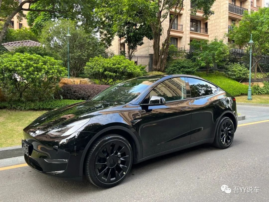 特斯拉modely电池寿命_modely电池续航_特斯拉Model Y的电池续航表现如何？