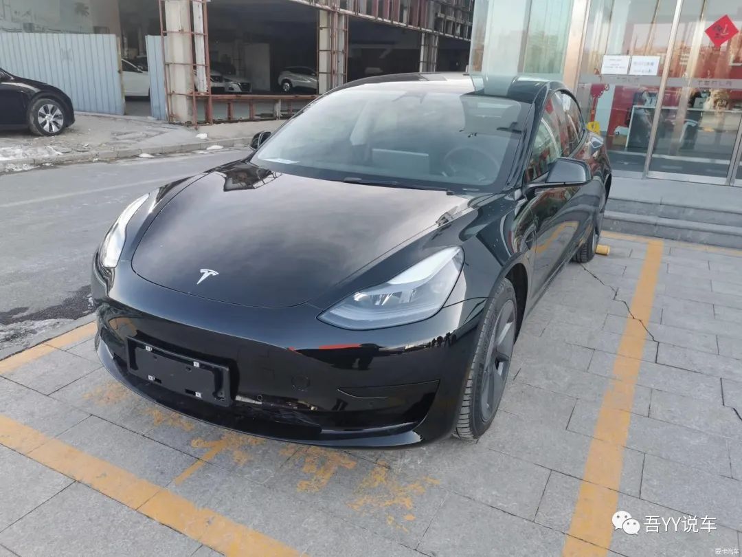 特斯拉Model Y的电池续航表现如何？_modely电池续航_特斯拉modely电池寿命