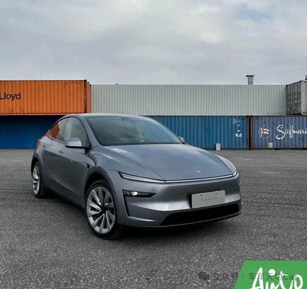 特斯拉modely电池寿命_modely电池续航_特斯拉Model Y的电池续航表现如何？