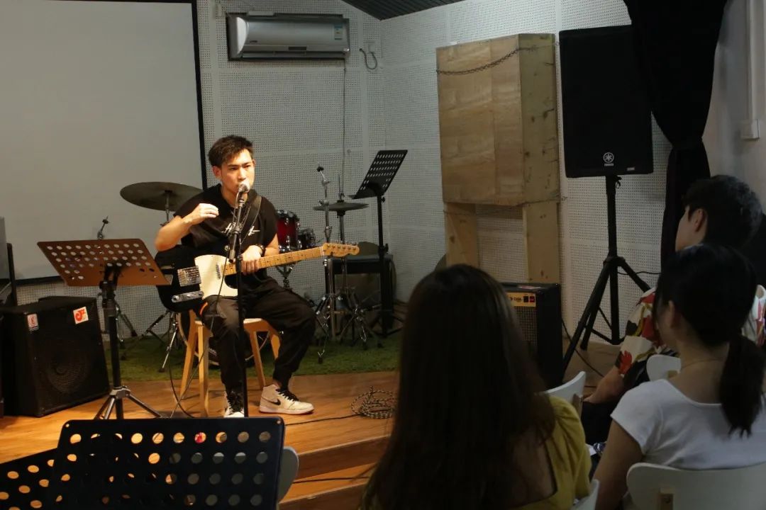 王力宏的音乐专访即将播出，分享创作体验_播放王力宏的_王力宏音乐作品