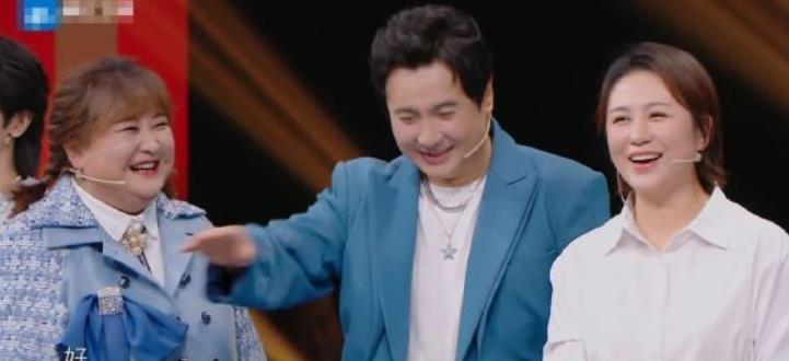 马丽是喜剧演员吗_马丽（Ma Li） - 以喜剧身份在多部电视剧中参与演出。_喜剧演员马丽是不是怀孕了