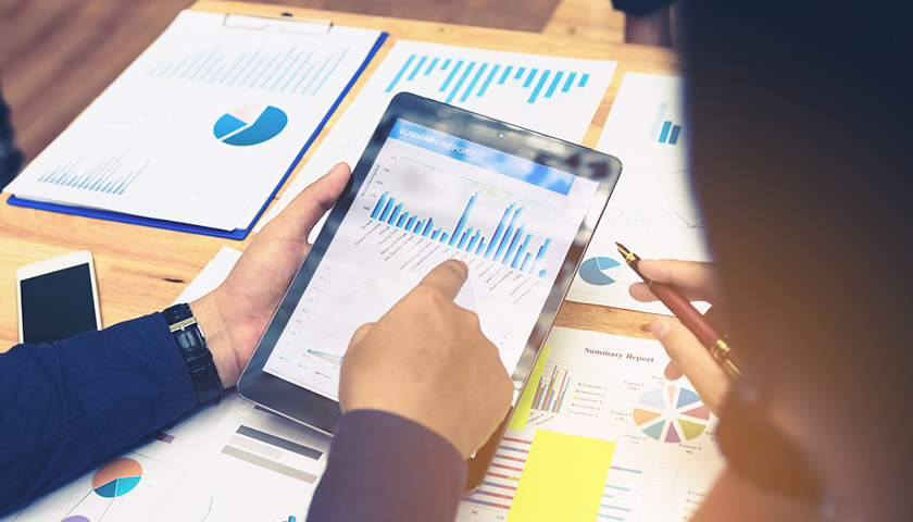 通胀温和增长稳健中国受外资巨头青睐，下半年经济发展趋势如何？