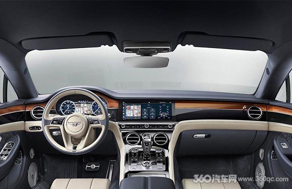 宾利的音响系统与音乐体验_宾利音响试听_宾利naim音响