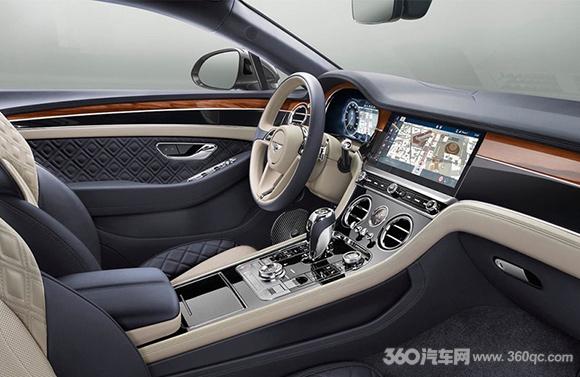 宾利的音响系统与音乐体验_宾利音响试听_宾利naim音响