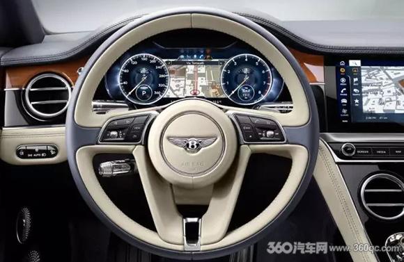 宾利naim音响_宾利的音响系统与音乐体验_宾利音响试听