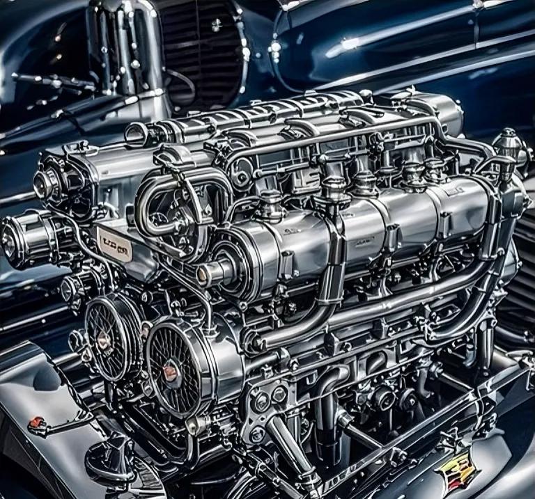 凯迪拉克设计理念是不是棺材_凯迪拉克设计理念及含义_凯迪拉克设计灵感的来源与创新