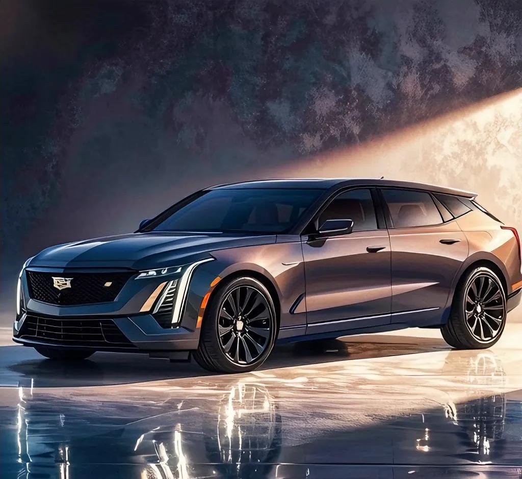 凯迪拉克设计灵感的来源与创新_凯迪拉克设计理念是不是棺材_凯迪拉克设计理念及含义