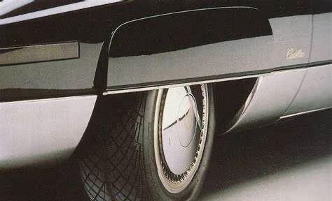 凯迪拉克设计理念是不是棺材_凯迪拉克设计元素_凯迪拉克设计灵感的来源与创新