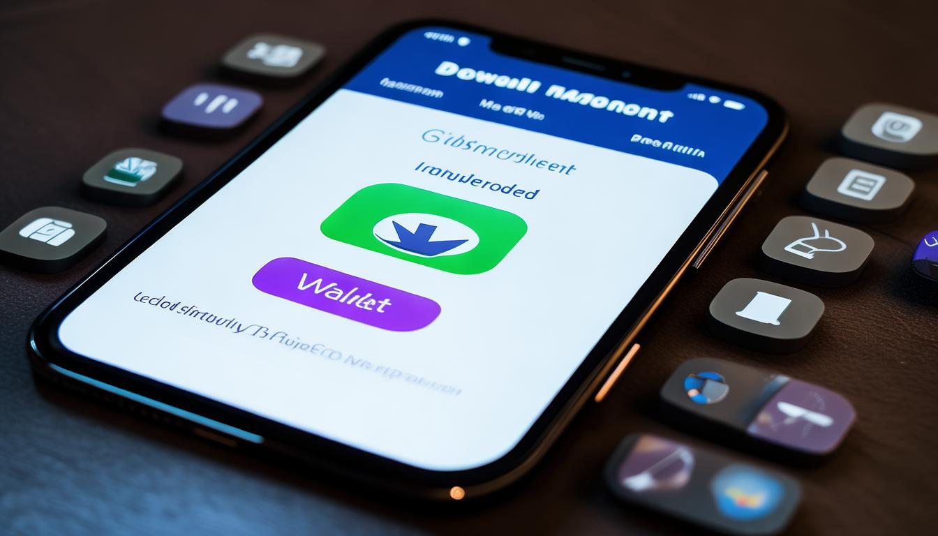 2025年TP钱包安卓版最新下载，附安全高效操作全流程