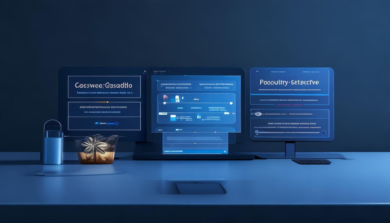 TokenPocket钱包官网稳定性与可靠性获用户认可，安全防护周全