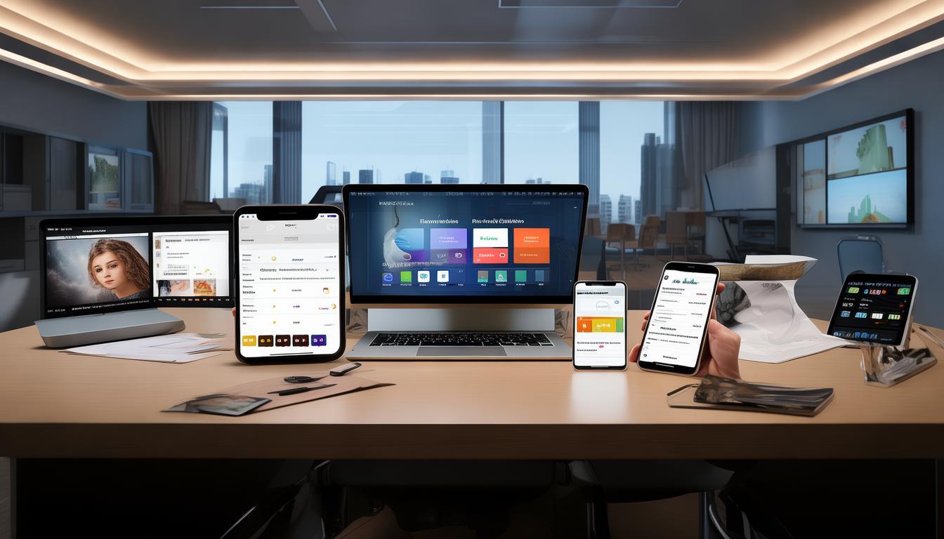 官方正版应用_用户分享：怎么通过tp官网下载的正版应用平衡工作与生活？_应用平台app下载