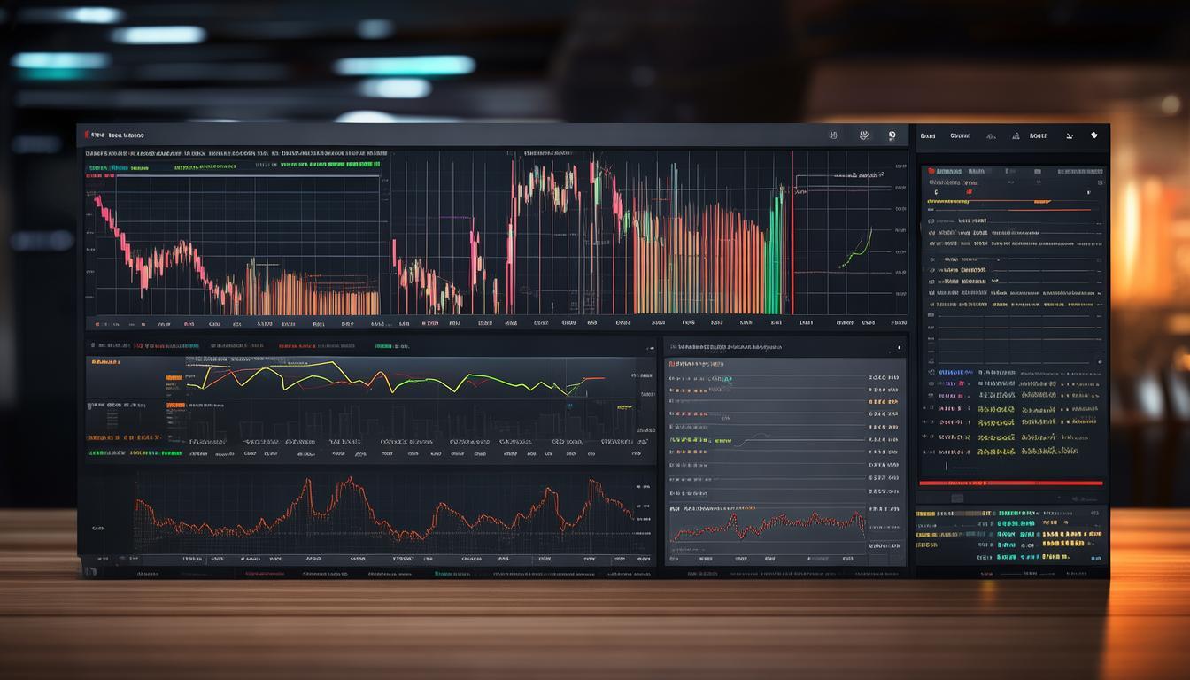 通过访问tpWallet官网下载信息，助力投资者科学制定交易决策