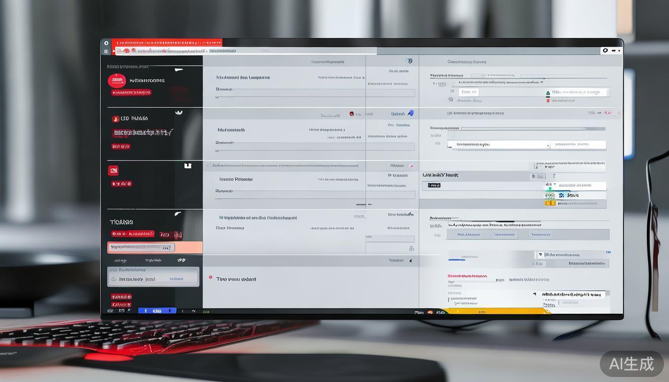 在TP官网2025年新版软件中作业监控，提升工作效能的详细步骤