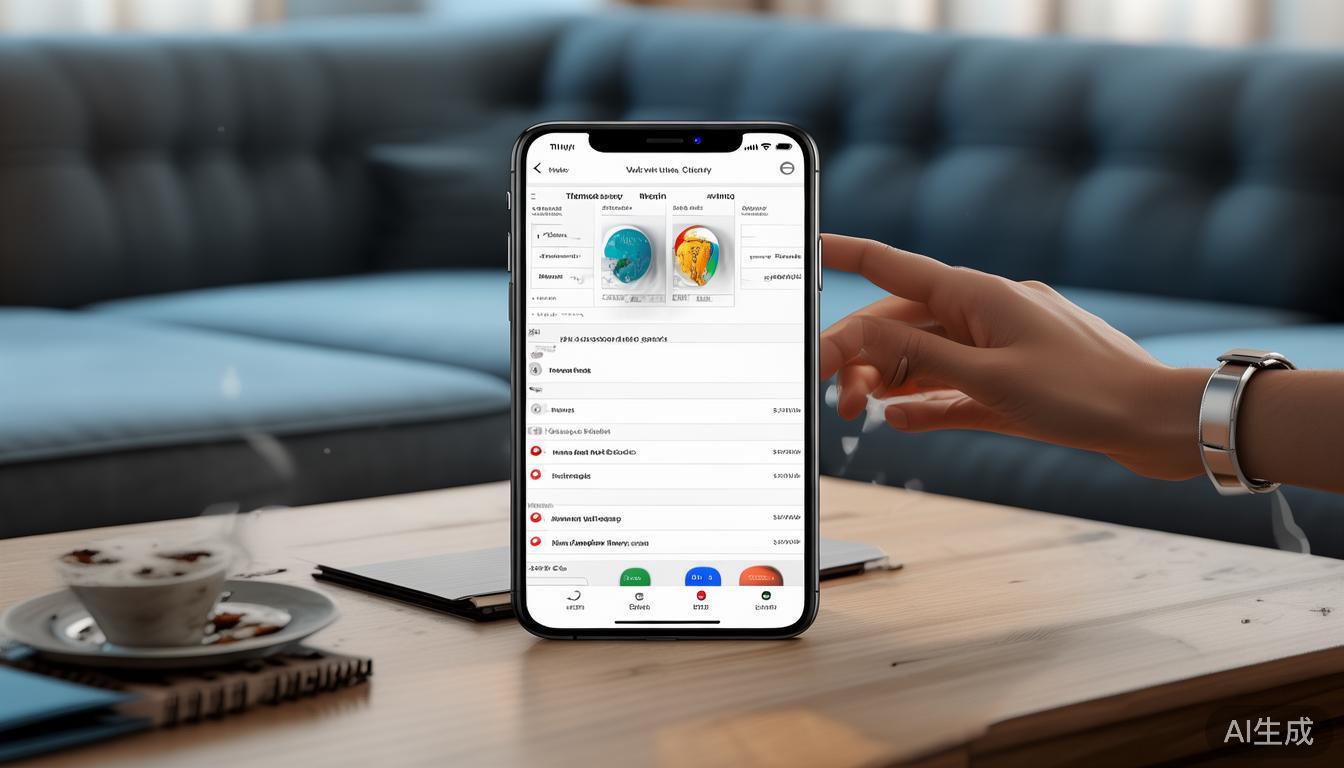 TP官网下载app正版的使用指南与行业应用_应用官方网站_软件指南
