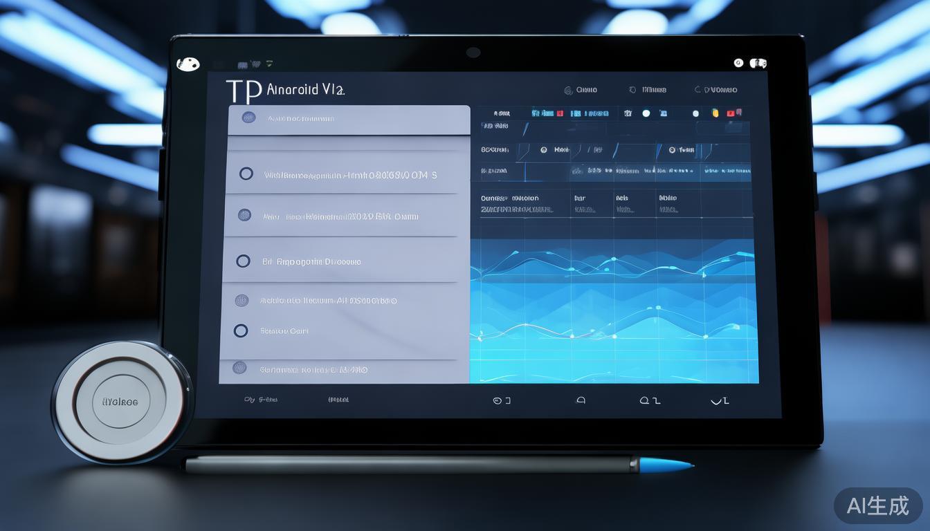 TP官方安卓最新版如何有效管理信息，降低泄露风险？