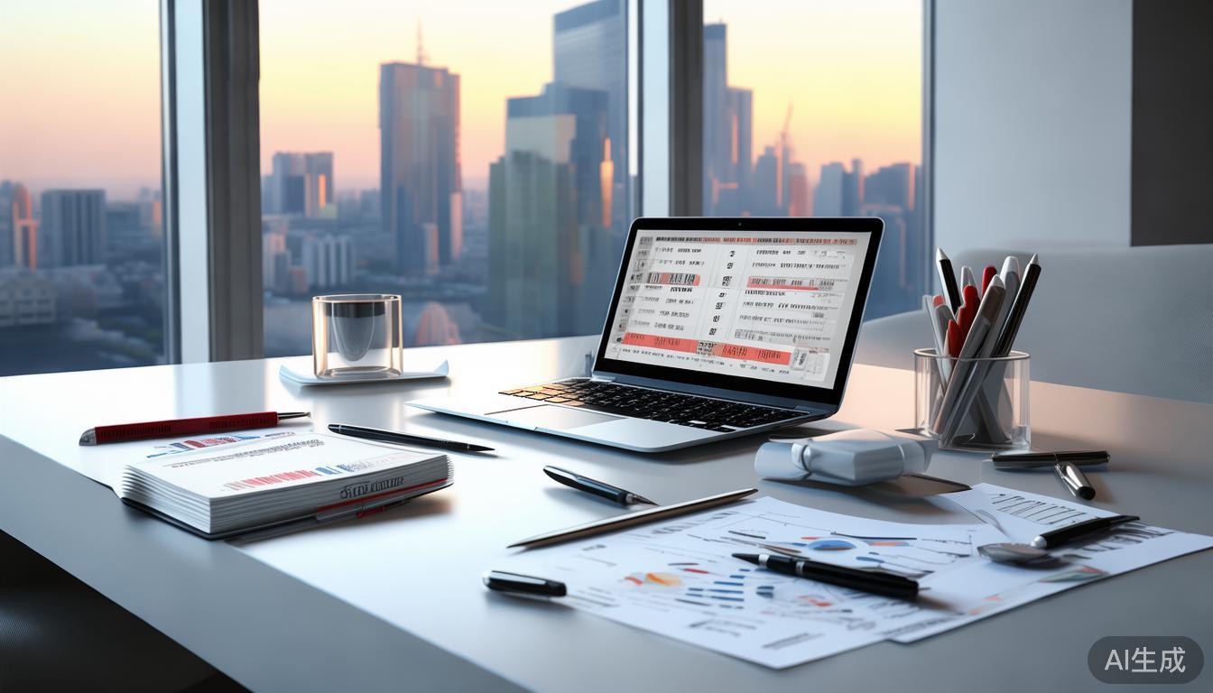 谨慎！TP官方下载安卓2025财务管理？推荐银行App与记账软件更安全