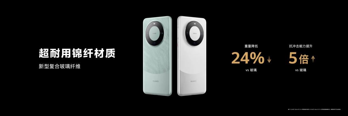 华为哪款手机是玻璃机身_华为用的玻璃_昆仑玻璃如何提升华为手机的耐用性？