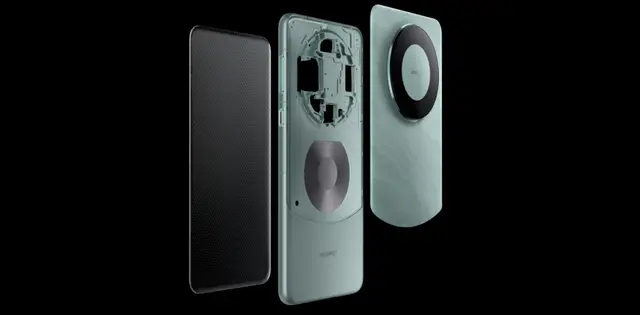 昆仑玻璃如何提升华为手机的耐用性？_华为手机用什么玻璃_华为哪款手机是玻璃机身