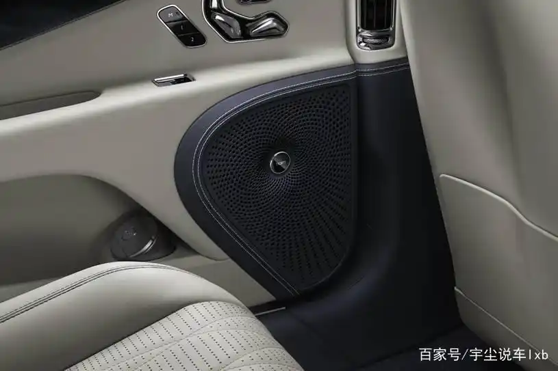 宾利的音响系统与音乐体验_宾利专用音响中文名_宾利naim音响