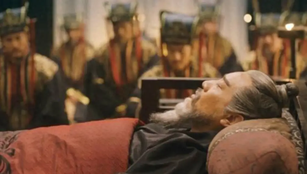 乱世枭雄：实力与运气并存，如何在纷争中成就伟业与生存之道