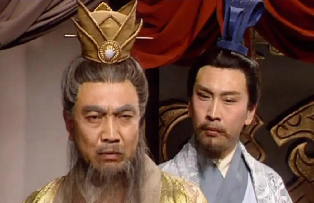 曹操的名将与谋士们_曹操这边的名将_三国名将曹操