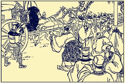 刘禅治国如何_刘禅治理蜀国_蜀汉后主刘禅的治国之道