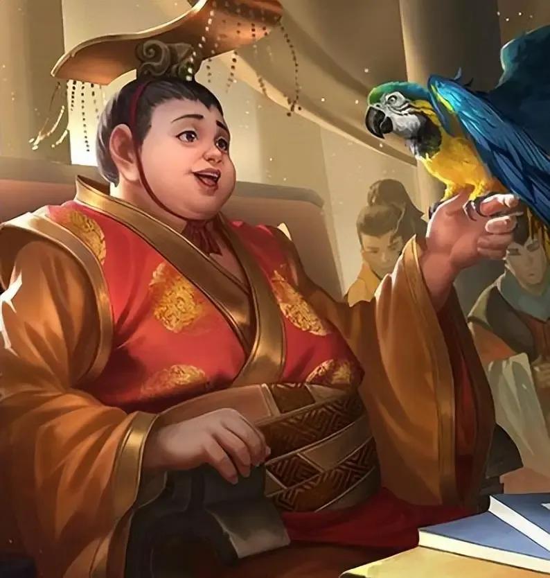 蜀汉后主刘禅的禅读什么_蜀汉后主刘禅的治国之道_刘禅治理蜀国