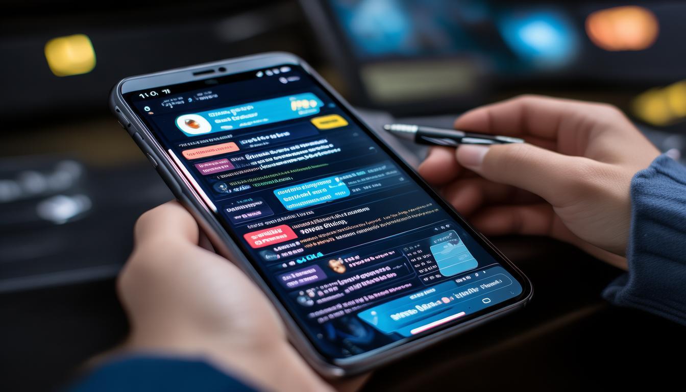 2025最新版tp钱包助力投资，靠数据驱动精准把握市场动态