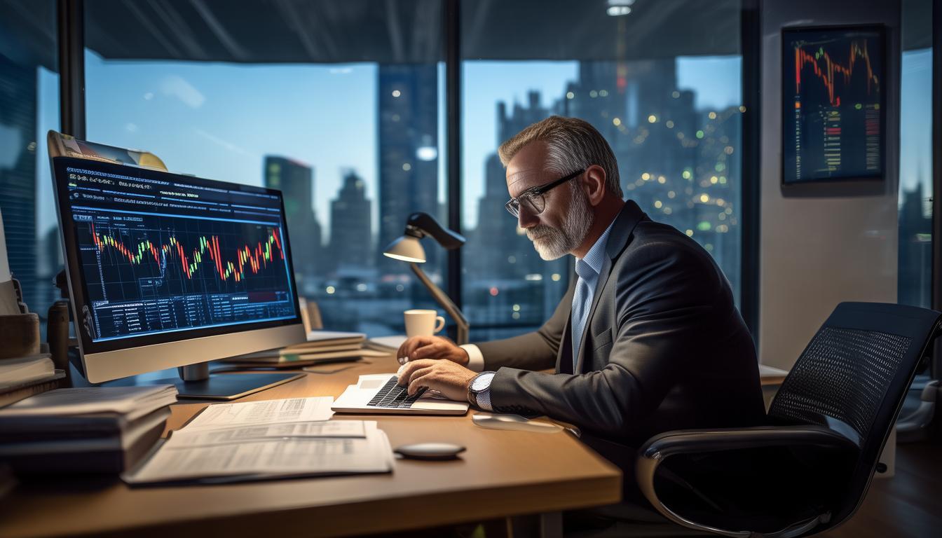 TP官方安卓最新版助力投资优化，选对时机把控风险收益