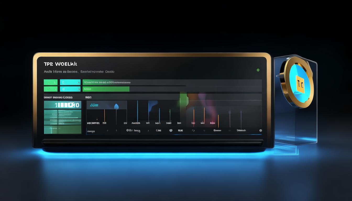 使用tp钱包官网安卓版，实现资产保值增值不再难