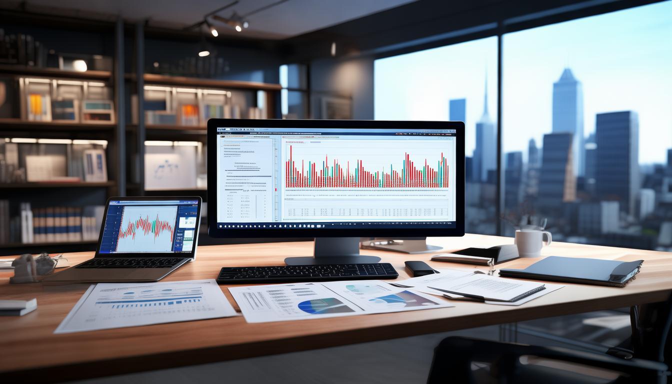 投资必看！如何借助tokenpocket官网轻松跟踪与分析投资成果？