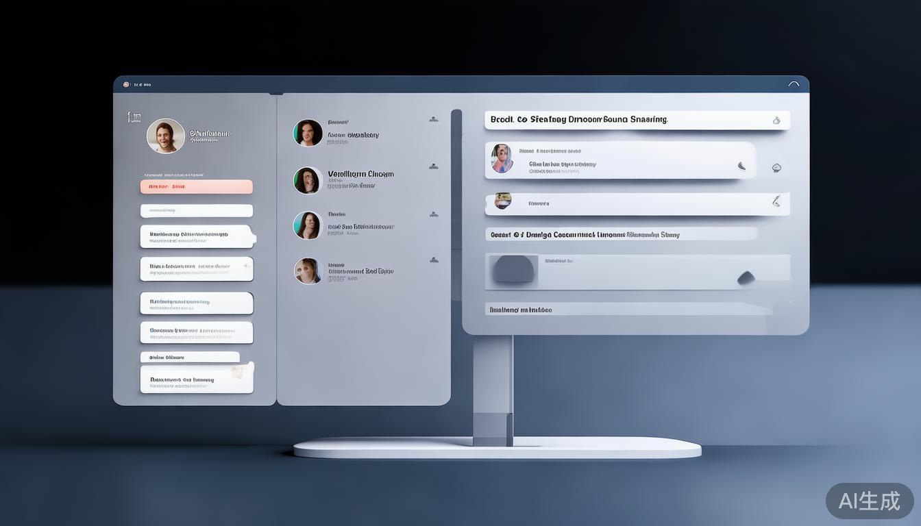 TokenPocket社交功能显著，助力投资者高效交流与信息获取