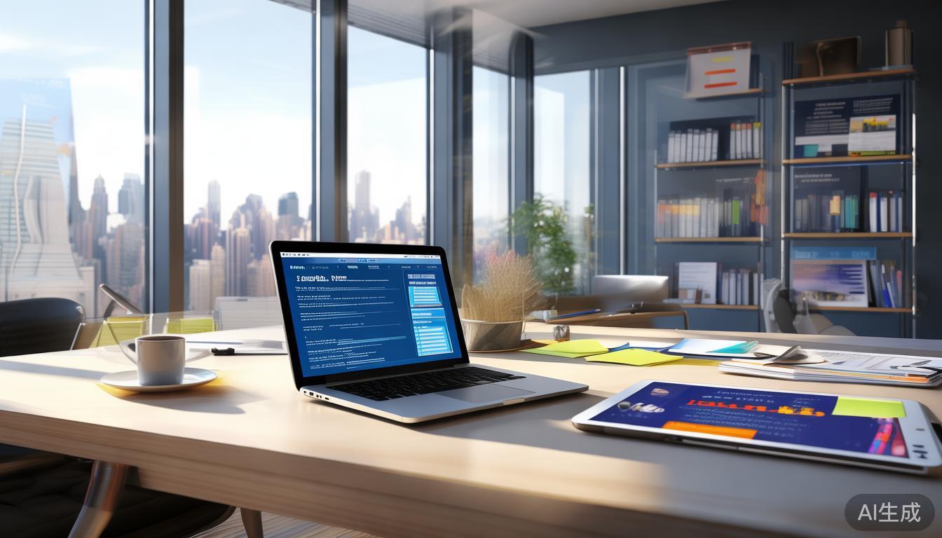 数字化浪潮下TP官方下载app职业发展路径与新人成长要点