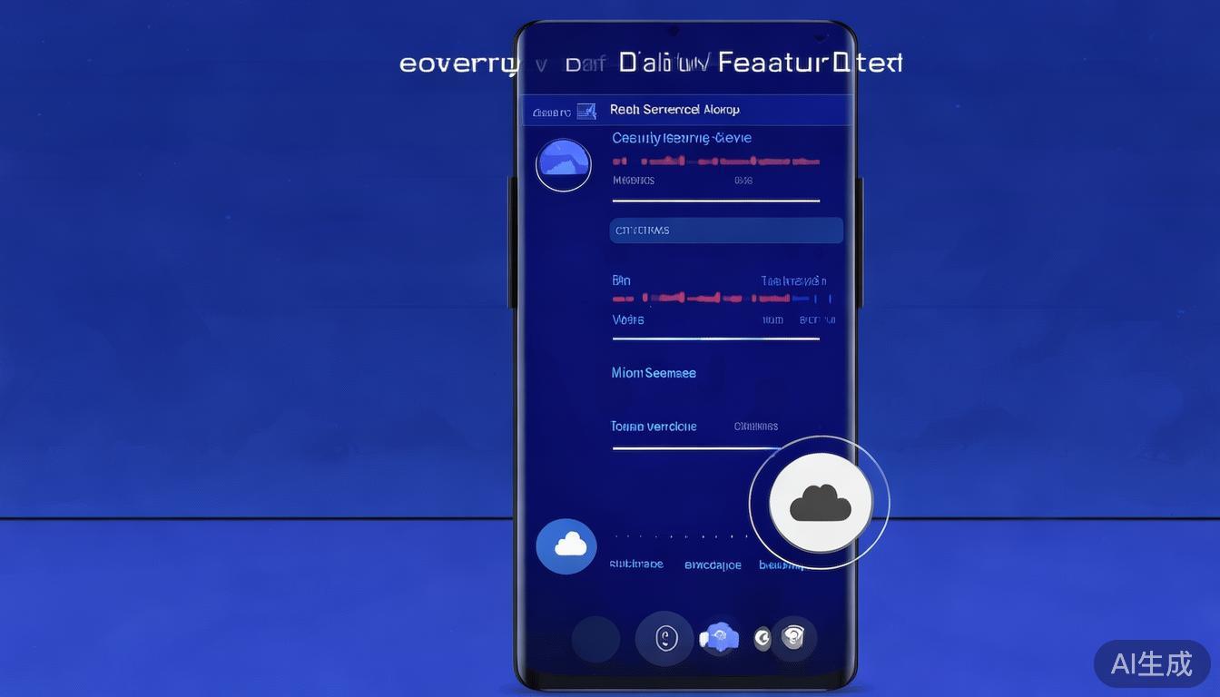 TP官网安卓2025版数据备份云服务体验：空间与速度如何？