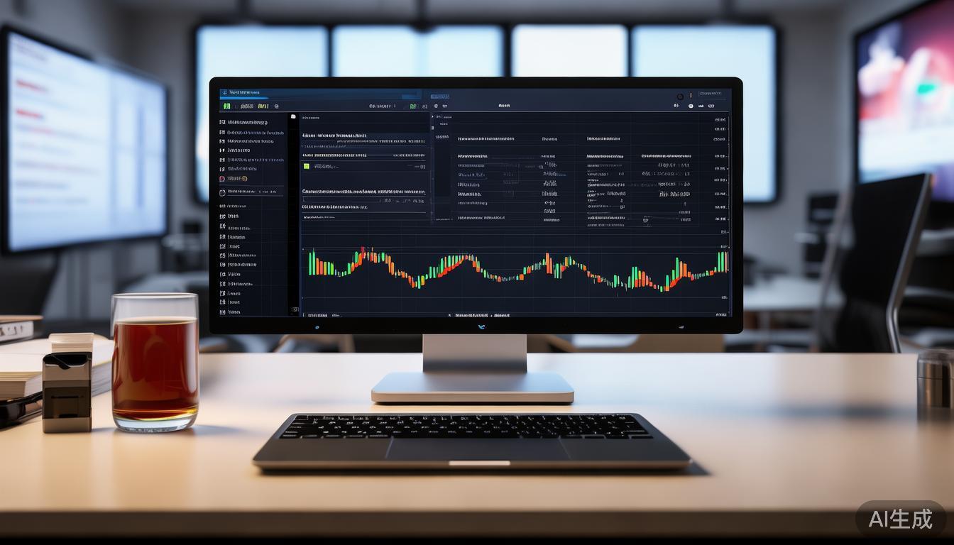 如何通过tpWallet官网下载工具，持续学习并追踪市场变化？三步构建信息体系