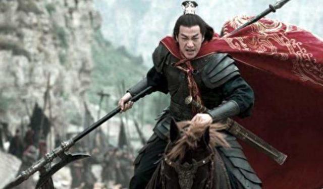 吕布武力值堪称第一？正史与影视剧中的单挑神话解析