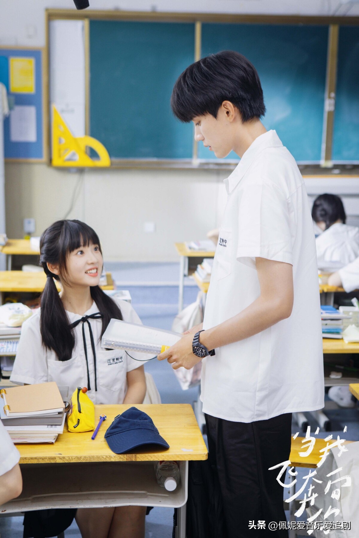 剧情与演员的完美结合：2023年十大影片_完美剧情介绍_完美结局电影