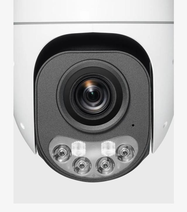 交通摄像头用途_如何利用TP-Link摄像头设备进行交通监控？_交通摄像头的原理