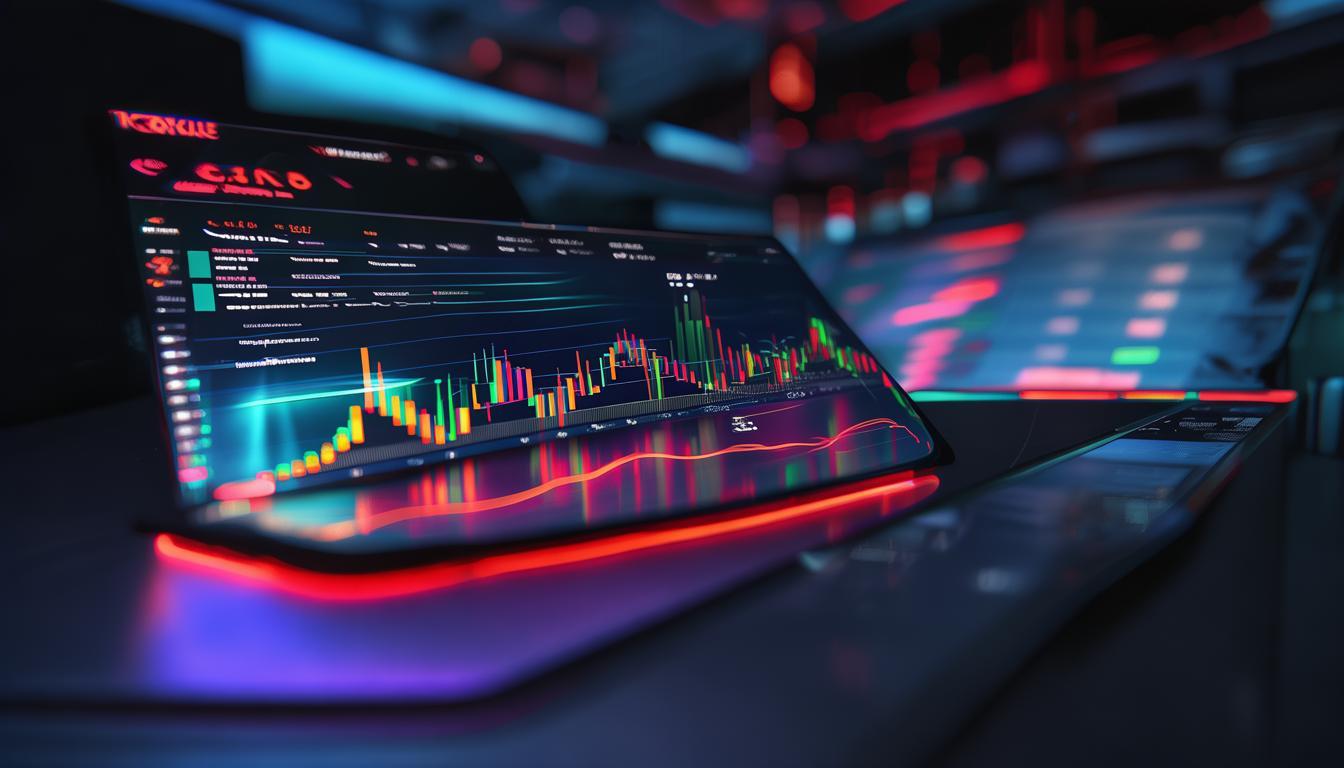 TokenPocket数字钱包：安全便捷，助力投资者探索市场